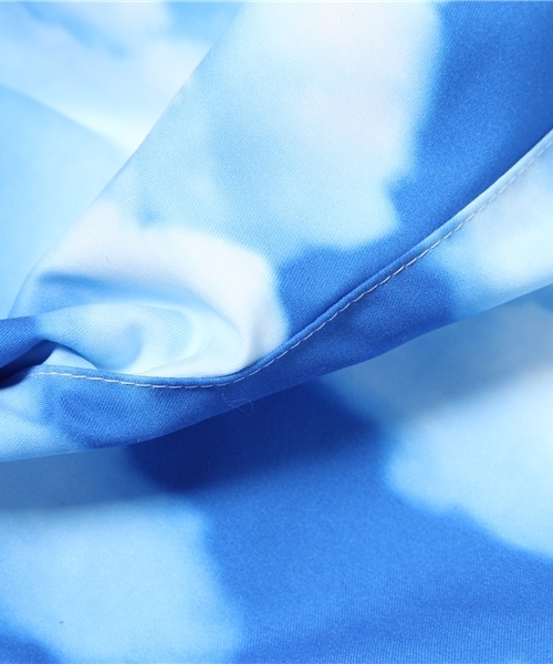 adidas Originals（アディダスオリジナルス）の「メンズ アディダス 雲 青空柄 スイムショーツ adidas CLOUD SWIM SHRT S18778（その他パンツ・メンズ・マルチ・LARGE/X-LARGE/SMALL/MEDIUM）」の11枚目の写真