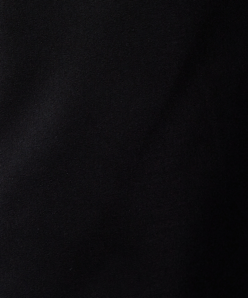 ABAHOUSE GRAY(アバハウスグレイ)の「【ナチュラルストレッチ】リラックス レギュラーカラー シャツ / シャツブルゾン(シャツ/ブラウス・メンズ・ブラック/オフホワイト/ネイビー/モカ/ダークグリーン・46/48/50)」の11枚目の写真