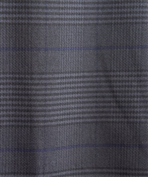 IKKA LOUNGE(イッカラウンジ)の「サイドプリーツスカート(スカート・レディース・ブラウン/ダークグレー・S/M/L)」の14枚目の写真