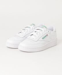 Reebok/リーボック クラブ シー / CLUB C 85