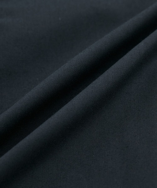 le cercle ADAM ET ROPE'(ルセルクルアダムエロペ)の「TCブロードクロップドレギュラーシャツ(シャツ/ブラウス・レディース・ホワイト/ピンク/ブラック/サックスブルー・FREE)」の19枚目の写真