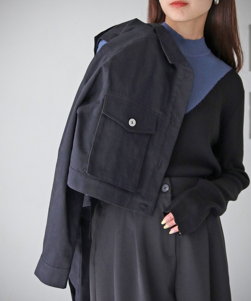 cheriella（シェリエラ）の「【cheriella】WEB限定バック