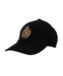SILAS（サイラス）の「CORDUROY CAP（キャップ・メンズ）」