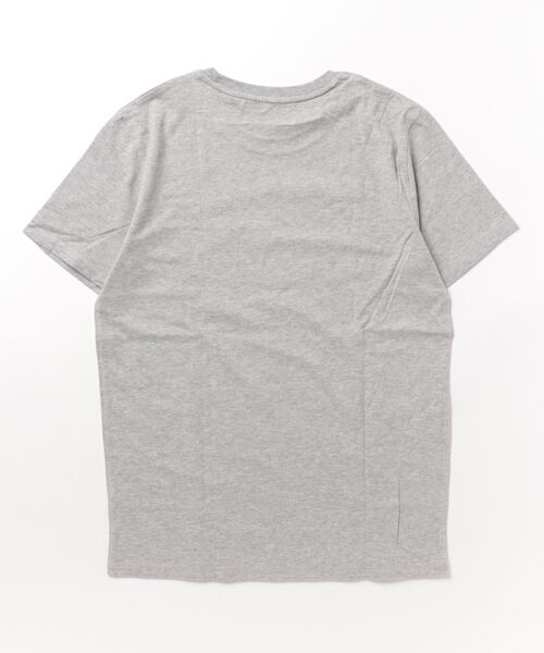 Veni Vedi Vici(ヴェニヴェディヴィチ)の「《Veni Vedi Vici》PRODUITS TEE(Tシャツ/カットソー・レディース・ヘザーグレー・SMALL)」の2枚目の写真