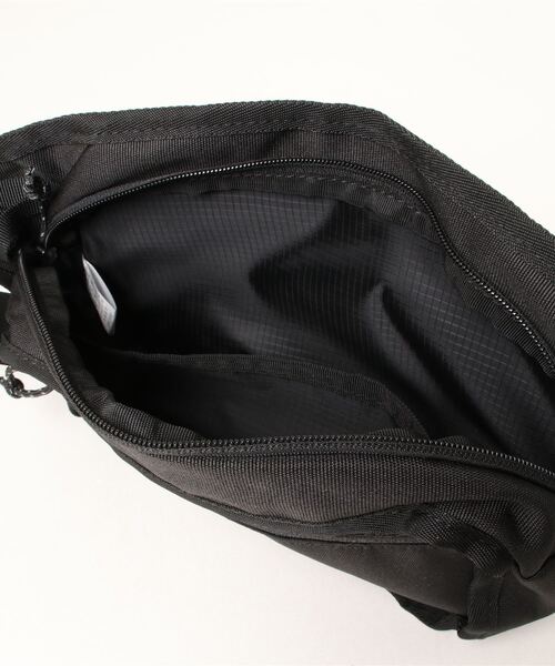 CAMP7(キャンプセブン)の「【CAMP7】マルチカラーウエストバッグ(ボディバッグ/ウエストポーチ・メンズ・ブラック/ベージュ/パープル・ONE SIZE)」の17枚目の写真