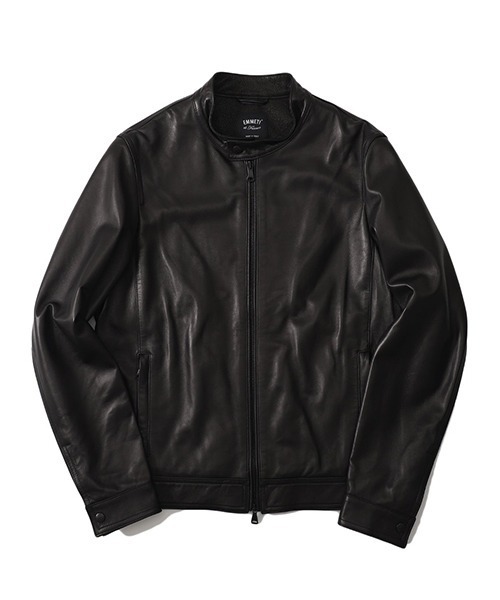 EMMETI（エンメティ）｜ライダースジャケット一覧 - WEAR