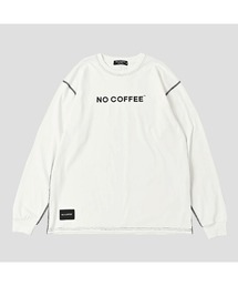 コーヒー ロゴ Tシャツ ホワイト コーヒー豆おすすめ通販『オリジナルTシャツ2025』｜FLATWHITE