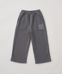 Lycee mine | 【表コットン毛玉バイバイ裏起毛】リラックスパンツ(その他パンツ)