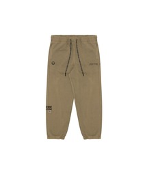 AAPE NOW SWEAT PANTS
