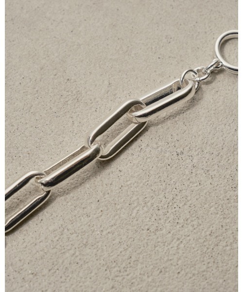 TODAYFUL（トゥデイフル）の「Mix Chain Bracelet（ブレスレット・レディース・シルバー・FREE）」の8枚目の写真