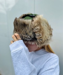 AVIREX | AVIREX / アヴィレックス / リップストップFLIGHT BOA CAP / 80058000(ハット)