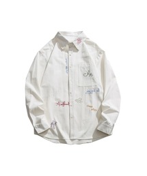 Cute Graffiti Shirt