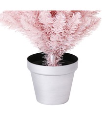 Francfranc（フランフラン）の「LED50球付き クリスマスツリー 80cm