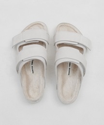 TEKLA | Uji VL Cazador Shearling(サンダル)
