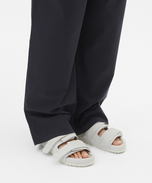 TEKLA（テクラ）の「Uji VL Cazador Shearling（サンダル・レディース・ライトグレー・24.5/26.5/26/24/25/27/23）」の9枚目の写真