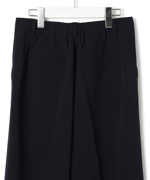 VERY3月号掲載/セットアップ対応】トリアセダブルジョーゼット フル