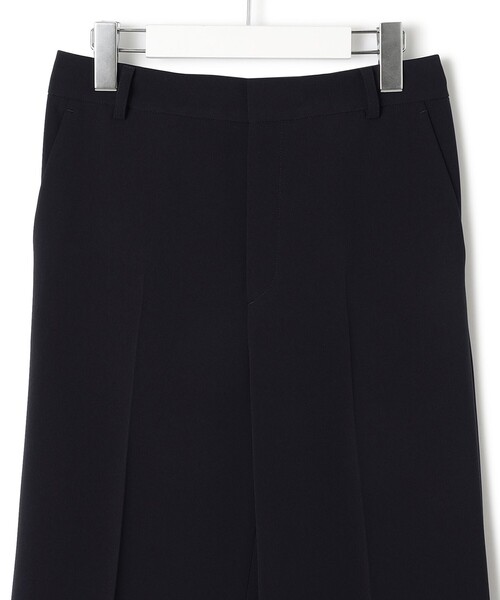 VERY3月号掲載/セットアップ対応】トリアセダブルジョーゼット フル