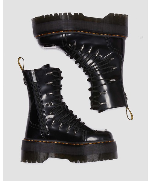 Dr. Martens/ドクターマーチン JADON HI LTT MAX ブーツ 30964001