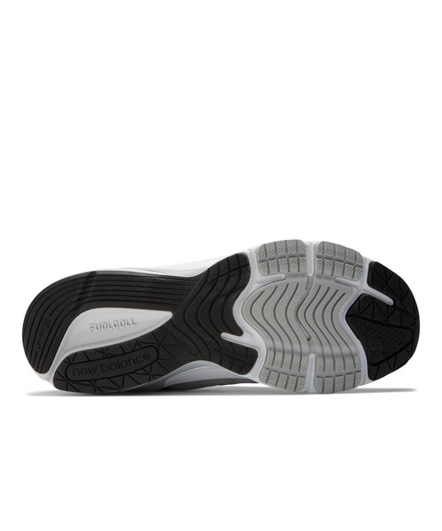 NEW BALANCE(ニューバランス)の「M990GL6 GRAY(スニーカー・メンズ・グレー・26.0cm/26.5cm/27.5cm/28.0cm/30.0cm/27.0cm/29.0cm/28.5cm/25.5cm/25.0cm)」の5枚目の写真