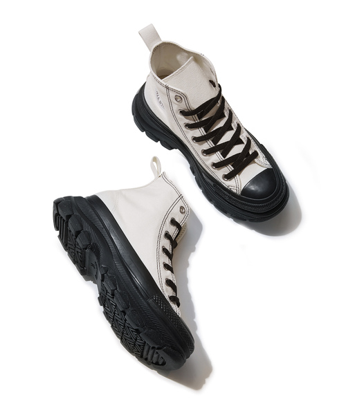 【WEB限定】【CONVERSE/コンバース】トレックウェーブ HI（スニーカー）｜CONVERSE（コンバース） 11,011円