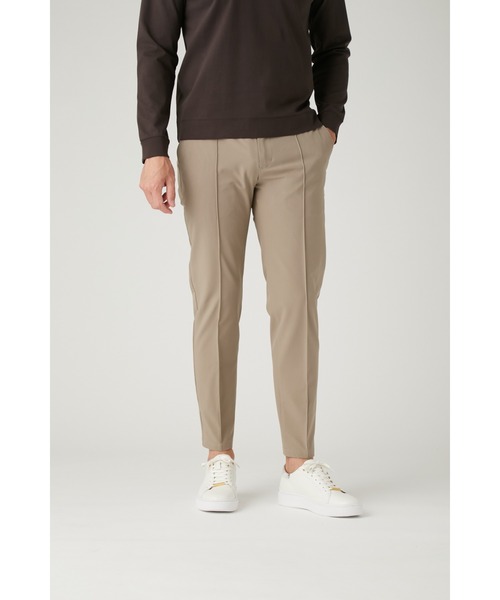 AOURE（アウール）の「PT MALPENSA TECH WARM（スラックス）」 - WEAR