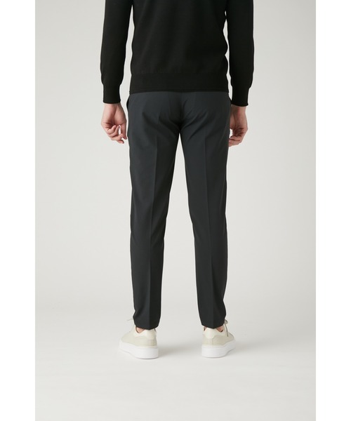 AOURE（アウール）の「PT MALPENSA TECH WARM（スラックス）」 - WEAR