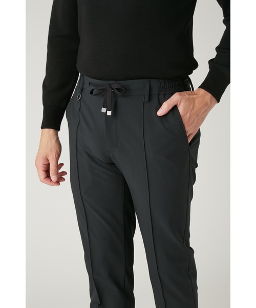 AOURE（アウール）の「PT MALPENSA TECH WARM（スラックス）」 - WEAR