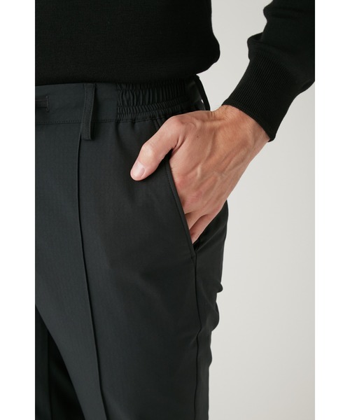 AOURE（アウール）の「PT MALPENSA TECH WARM（スラックス）」 - WEAR