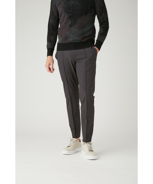 AOURE（アウール）の「PT MALPENSA TECH WARM（スラックス）」 - WEAR