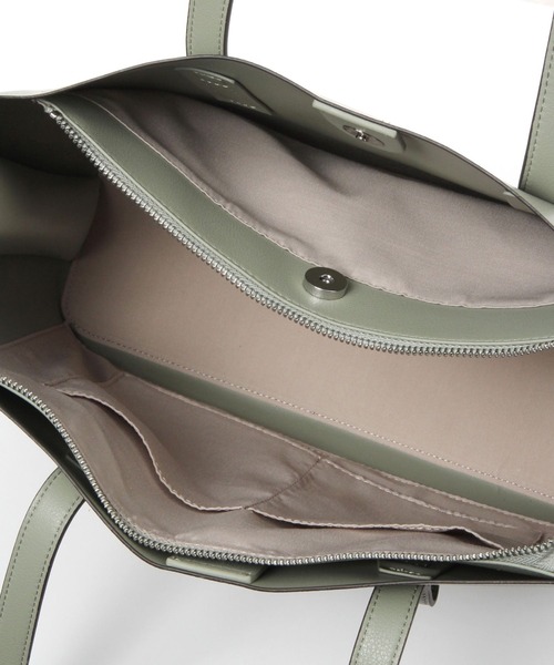 Wa' Docloページ Z PACK | type-L2 Genuine Leather Backpack A4/14