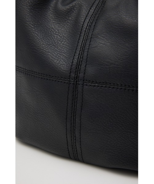 SLY（スライ）の「【再入荷】BIG POCKET SHOULDER BAG ビッグ