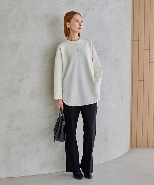 JOURNAL STANDARD（ジャーナルスタンダード）の「ダブルクロススリム