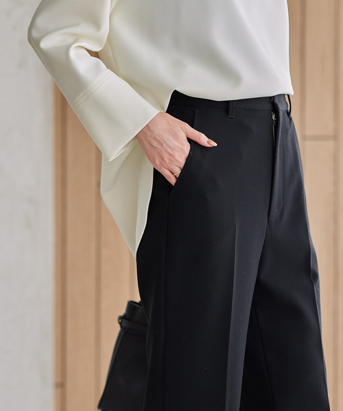JOURNAL STANDARD（ジャーナルスタンダード）の「ダブルクロススリム