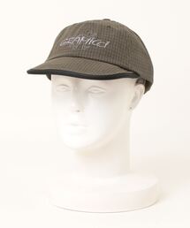 Gramicci | 【63】【GRAMICCI】O.G. DYED WOVEN DOBBY JAM CAP(キャップ)