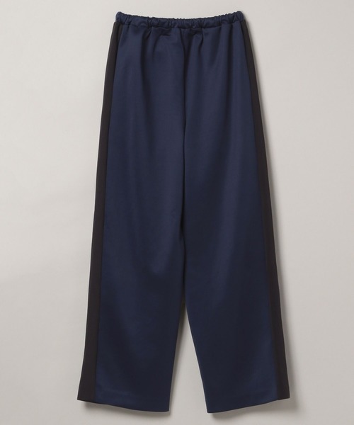 eL(エル)の「【eL】Side line Track Pants/990524(その他パンツ・レディース・ブラック/ネイビー・FREE)」の13枚目の写真