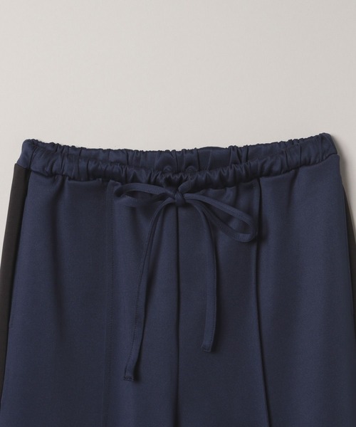 eL(エル)の「【eL】Side line Track Pants/990524(その他パンツ・レディース・ブラック/ネイビー・FREE)」の14枚目の写真