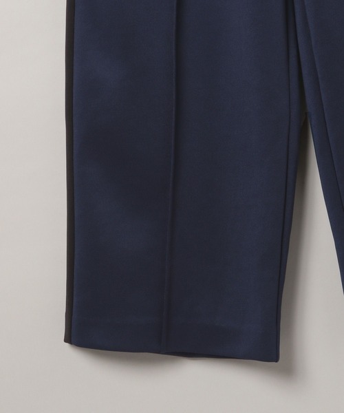 eL(エル)の「【eL】Side line Track Pants/990524(その他パンツ・レディース・ブラック/ネイビー・FREE)」の16枚目の写真