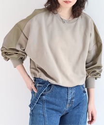 cepo | ドロストウラケキリカエロンＴｅｅ(Tシャツ/カットソー)