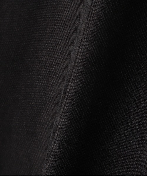 N.（N. Natural Beauty Basic）（エヌエヌナチュラルビューティーベーシック）の「【S Size Line】◆キーネックストレートジャンパースカート（ジャンパースカート・レディース・ブラック/ベージュ/グレー・MEDIUM/SMALL）」の19枚目の写真