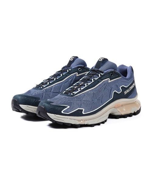 SALOMON（サロモン）の「SALOMON XT-SLATE（スニーカー）」 - WEAR