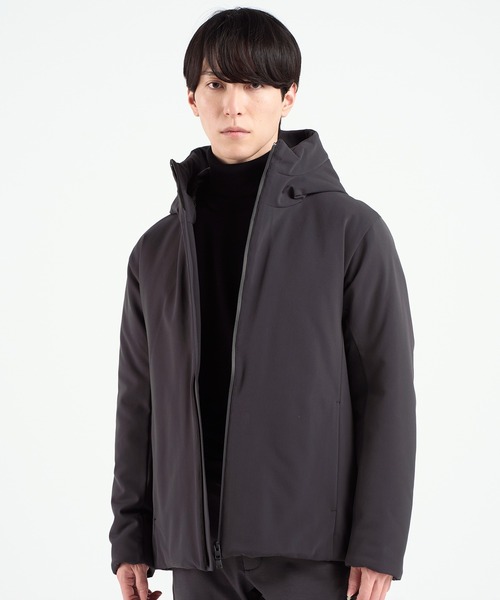 ATTACHMENT（アタッチメント）の「STUDIOUS別注 SOLOTEX DOUBLE CLOTH