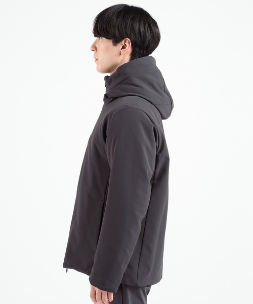 ATTACHMENT（アタッチメント）の「STUDIOUS別注 SOLOTEX DOUBLE