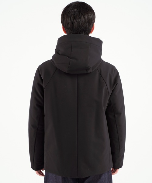 ATTACHMENT（アタッチメント）の「STUDIOUS別注 SOLOTEX DOUBLE