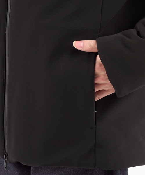 ATTACHMENT（アタッチメント）の「STUDIOUS別注 SOLOTEX DOUBLE CLOTH