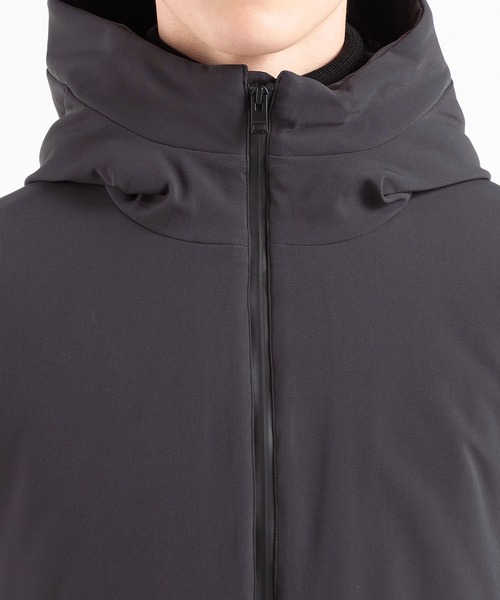 ATTACHMENT（アタッチメント）の「STUDIOUS別注 SOLOTEX DOUBLE CLOTH