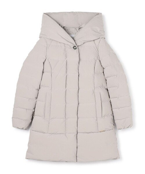 WOOLRICH（ウールリッチ）｜ダウンジャケット/コート（ベージュ