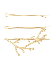 Chico | サンゴピン(その他ヘアアクセサリー)