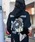 OUTDOOR EXCHANGE�i�A�E�g�h�A�G�N�X�`�F���W�j�́u�yOUTDOOR EXCHANGE/�A�E�g�h�A�G�N�X�`�F���W�z�r�b�N�V���G�b�g �o�b�N�v�����g �X�E�F�b�g�p�[�J�[ ���� Walking donut/�E�H�[�L���O�h�[�i�c�i�p�[�J�[�j�v�b�u���b�N