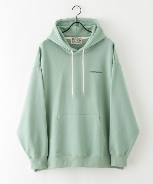 DUNDAS 売れ筋商品|||ダンダス パーカー・スウェットシャツ アウター レディース Sweatshirts Green SS23-BLD16W-77X_F1.jpg?v=