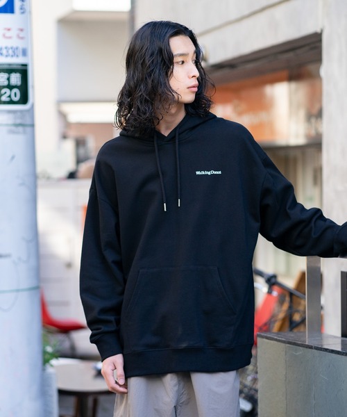 OUTDOOR EXCHANGE/アウトドアエクスチェンジ】ビックシルエット